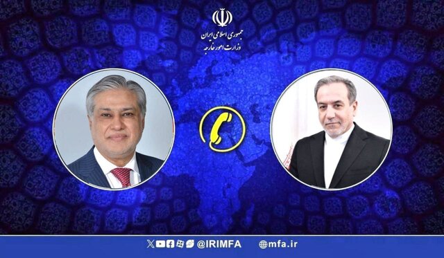 عراقچی مذاکرات هند