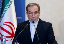 پاسخ عراقچی به آمریکا: حقوق‌مان قابل معامله نیست