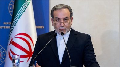 پاسخ عراقچی به آمریکا: حقوق‌مان قابل معامله نیست