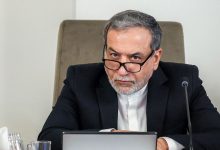 عراقچی مذاکره تحت فشار