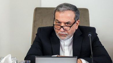 عراقچی مذاکره تحت فشار