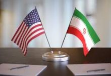 عقب نشینی ترامپ مذاکره ایران