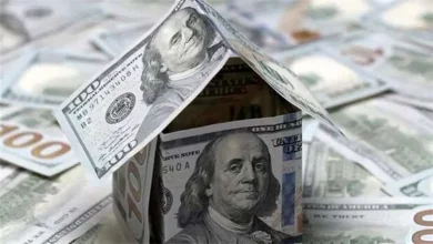 عقب‌ماندگی دلاری مسکن از دلار
