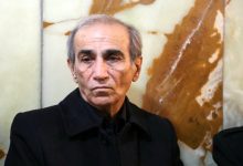 علی جباری