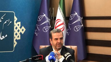 علی فرهادی