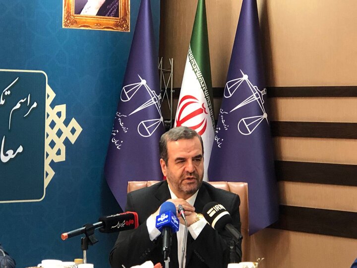 علی فرهادی