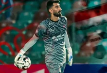 علیرضا بیرانوند