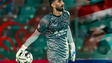 علیرضا بیرانوند