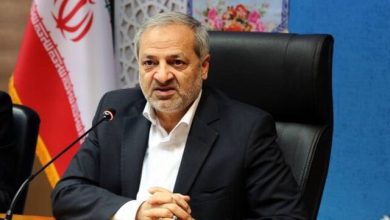 علیرضا کاظمی