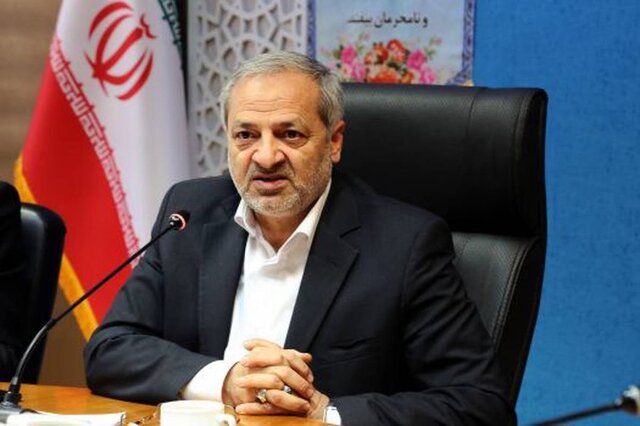 علیرضا کاظمی