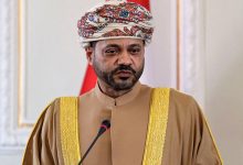 عمان مذاکرات ایران آمریکا