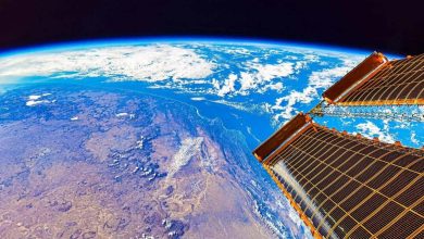 عملیات خارج‌مداری