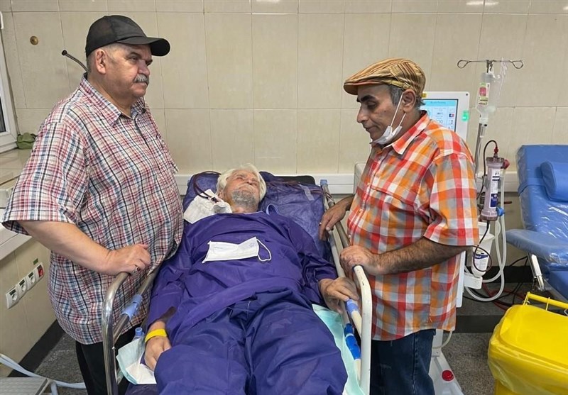 عنایت بخشی