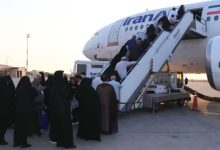 عوامل حج تمتع