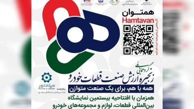رویداد هم توان