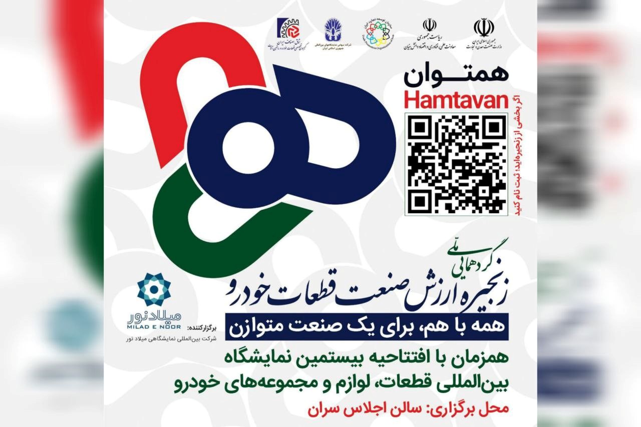 رویداد هم توان