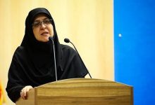 فاطمه مهاجرانی