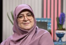 فاطمه مهاجرانی