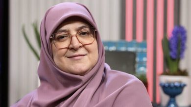 فاطمه مهاجرانی