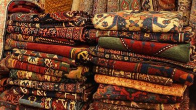 فرش ایرانی تعهدات ارزی