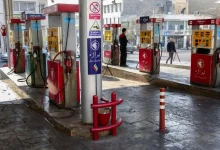 فروش اکتان‌افزا در پمپ‌بنزین‌ها