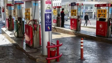 فروش اکتان‌افزا در پمپ‌بنزین‌ها
