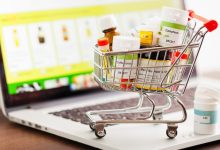 فروش اینترنتی دارو