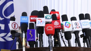 فعالیت رسانه‌ها