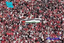 فلسطین تراکتور