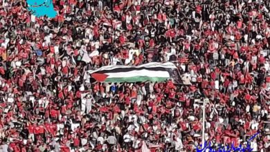 فلسطین تراکتور