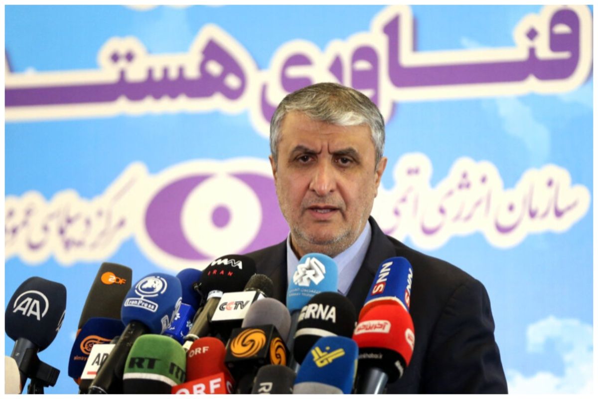فناوری هسته‌ای