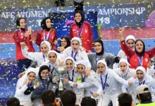 فوتسال زنان جام جهانی