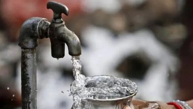 قبوض آب