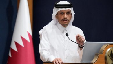 قطر تنش ایران آمریکا