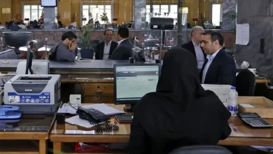 قطع برق ادارات