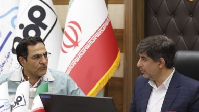 قطع برق صنایع