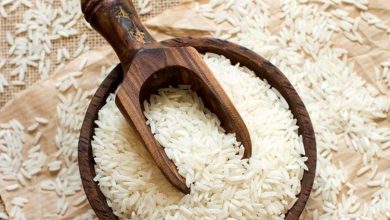 قیمت برنج ایرانی