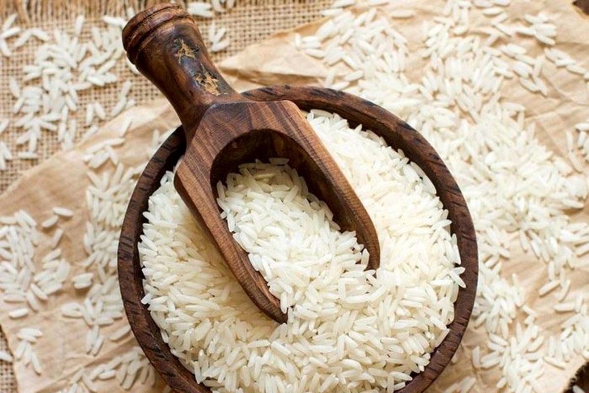 قیمت برنج ایرانی