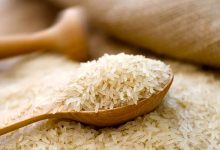 قیمت برنج طارم