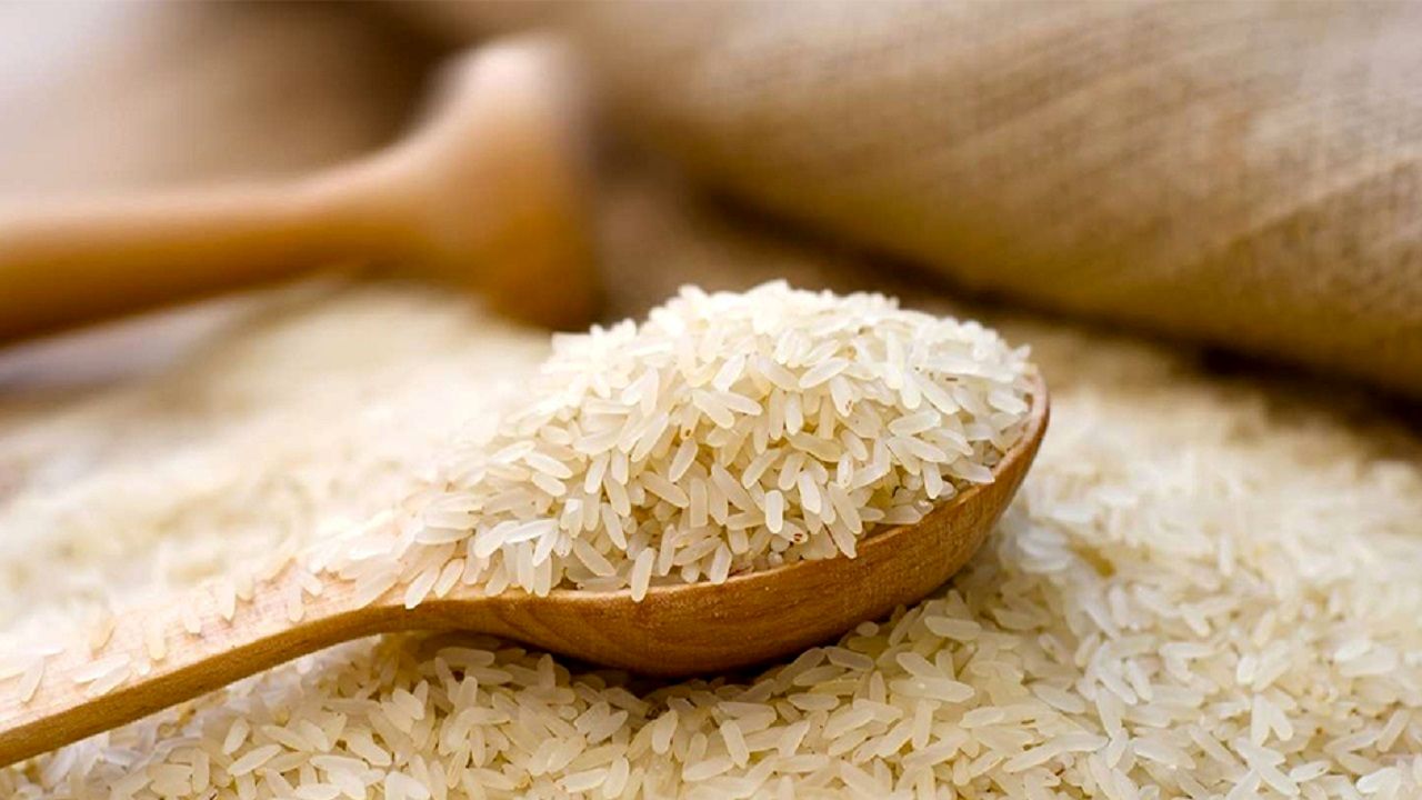قیمت برنج طارم