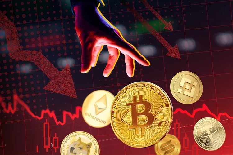 قیمت بیت‌کوین