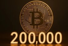 قیمت بیت‌کوین