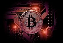 قیمت بیت‌کوین