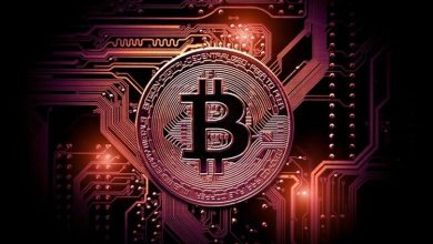 قیمت بیت‌کوین