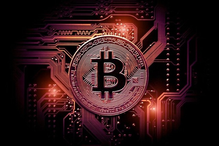 قیمت بیت‌کوین