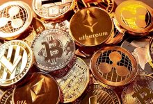 قیمت بیت‌کوین