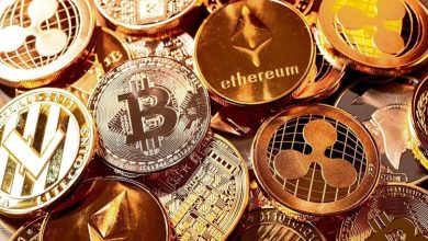 قیمت بیت‌کوین
