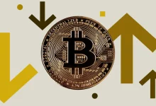 قیمت بیت‌کوین