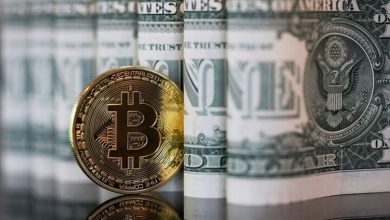 قیمت بیت‌کوین