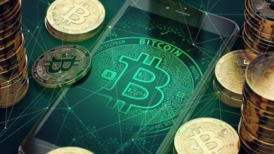  قیمت بیت‌کوین
